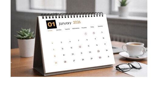 नए साल में लॉन्ग वीकेंड्स के साथ प्लान करें अपनी छुट्टियां, यहां देखें लिस्ट